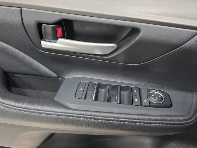 Certified 2025 Toyota Grand Highlander AWD image 25