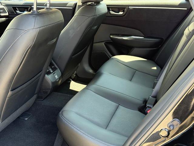 Used 2021 Honda Clarity Touring image 8