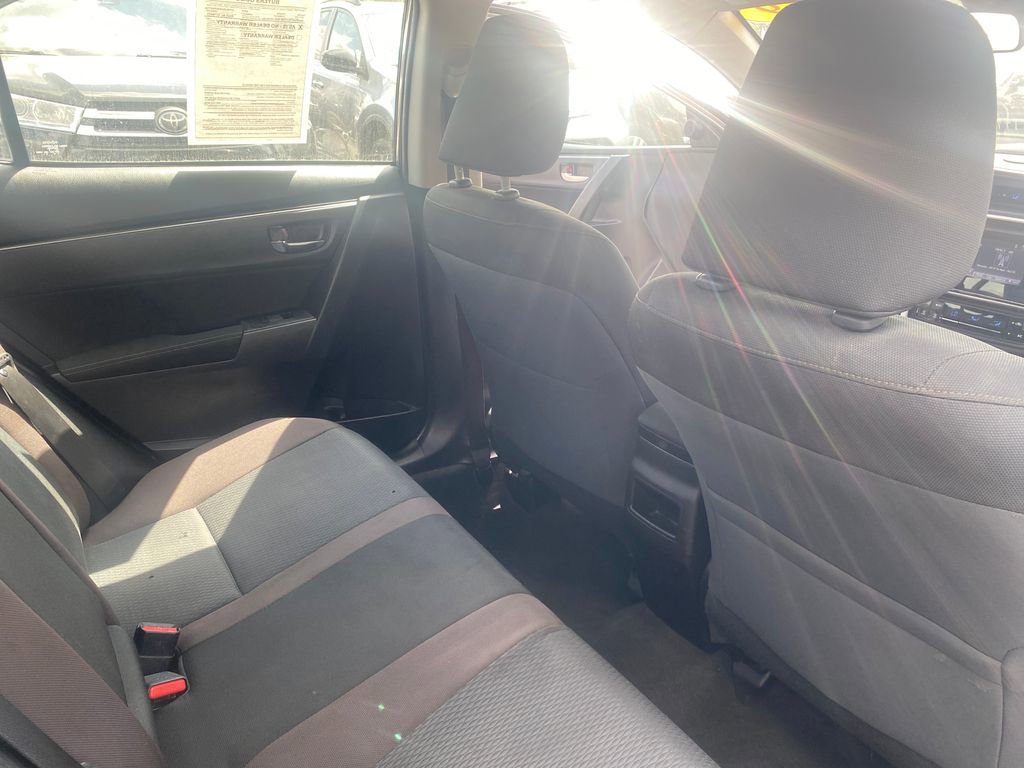 Used 2019 Toyota Corolla LE FWD image 73