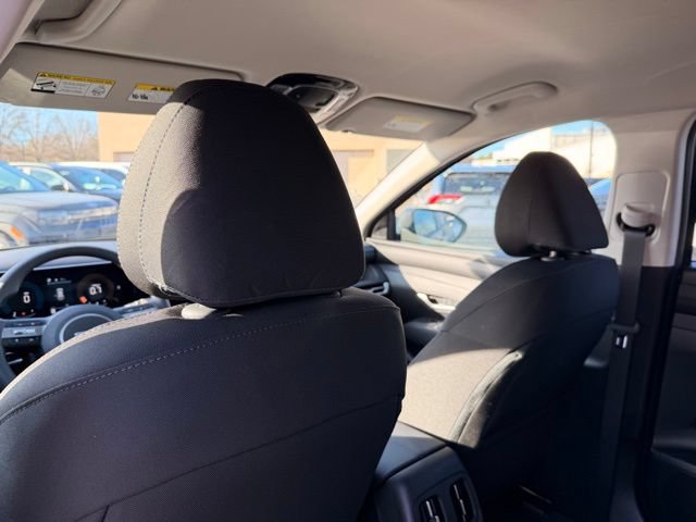 New 2026 Hyundai Tucson SEL Plus FWD image 27