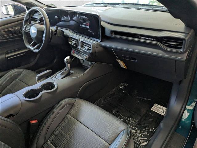 New 2026 Ford Mustang GT Premium w/ GT Performance Package RWD image 15