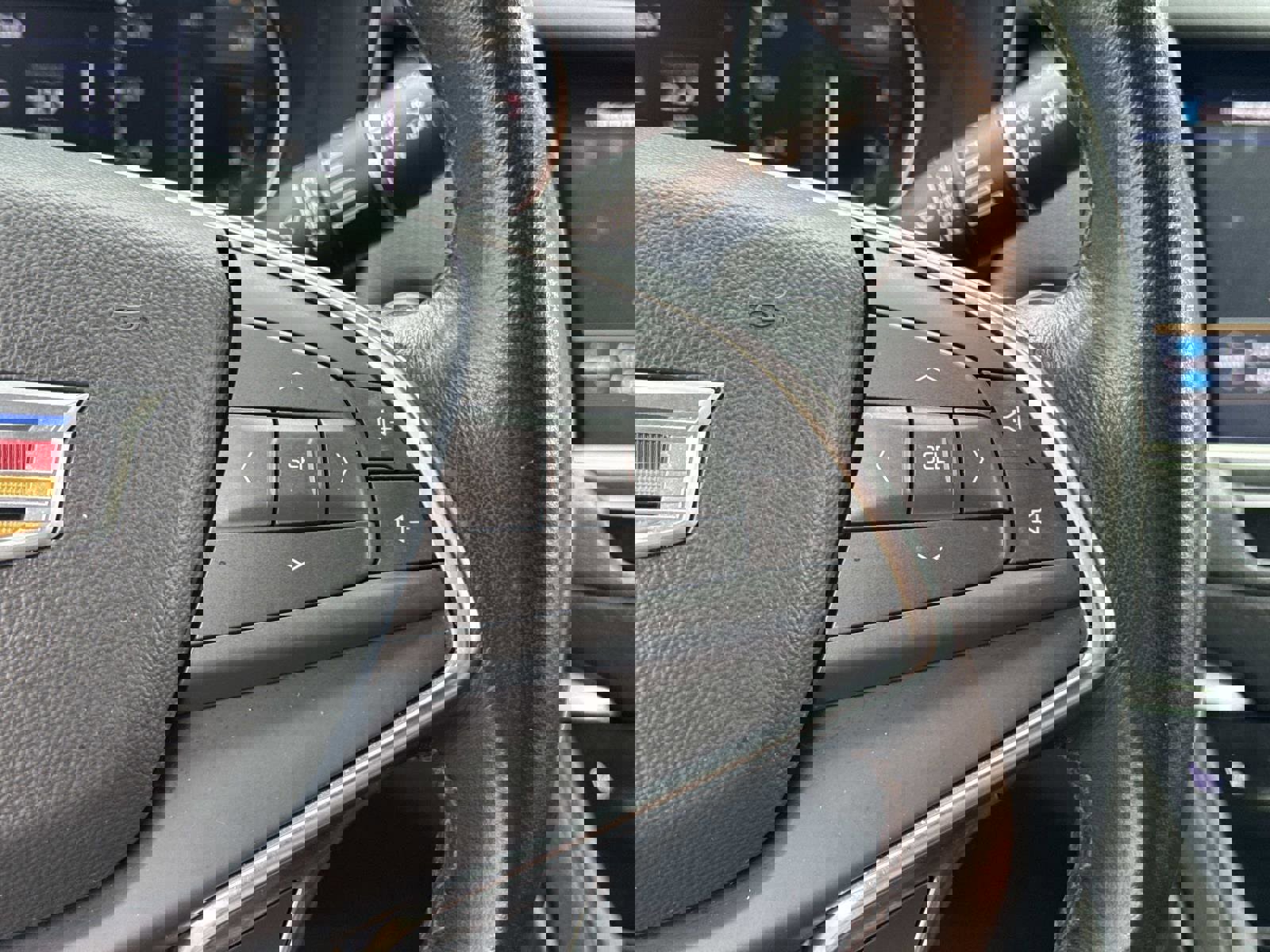 Certified 2023 Cadillac XT5 Luxury image 60