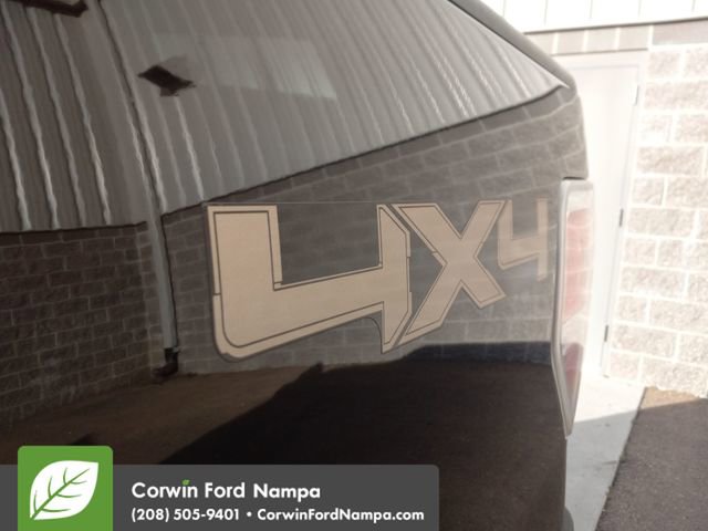 Used 2013 Ford F150 Lariat w/ Luxury Equipment Group image 27