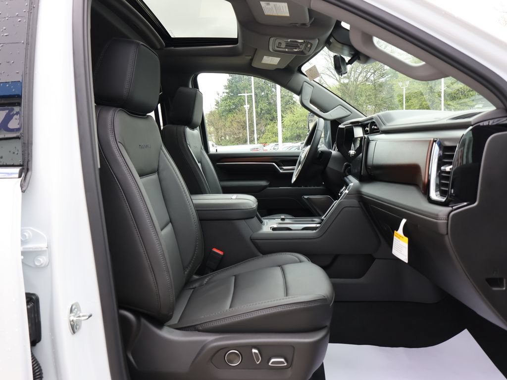 New 2026 GMC Sierra 2500 Denali w/ Denali Reserve Package AWD/4WD image 46
