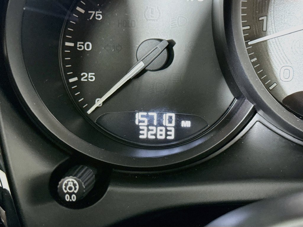 Certified 2023 Porsche Macan S AWD/4WD image 14