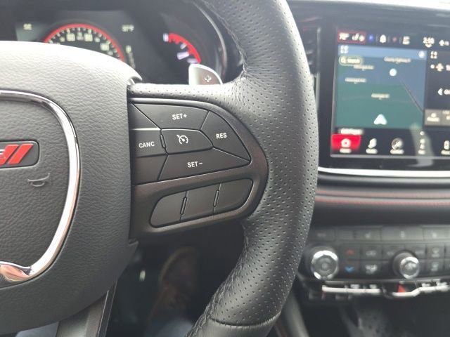 New 2026 Dodge Durango GT image 14