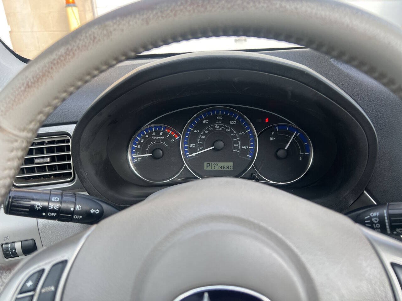 Used 2011 Subaru Forester 2.5X Limited AWD/4WD image 21