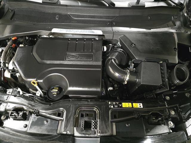 Used 2024 Land Rover Discovery Sport Dynamic SE AWD/4WD image 30