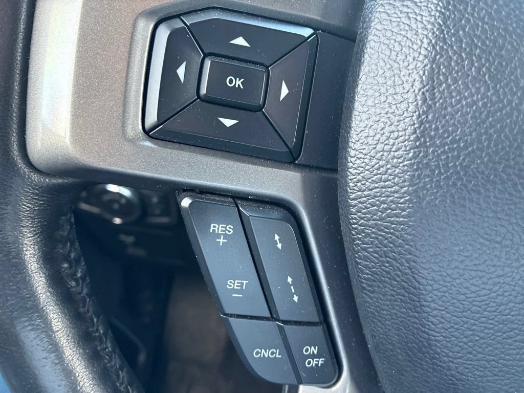 Used 2021 Ford Expedition Max XLT AWD/4WD image 8