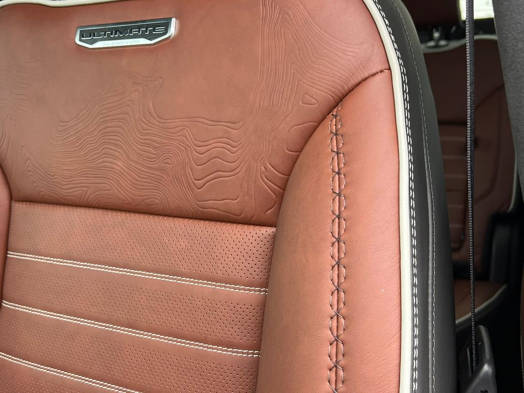 New 2026 GMC Sierra 1500 Denali Ultimate image 23