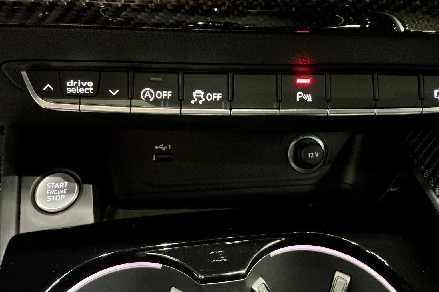 Certified 2025 Audi A5 2.0T Premium Plus w/ Premium Plus image 34