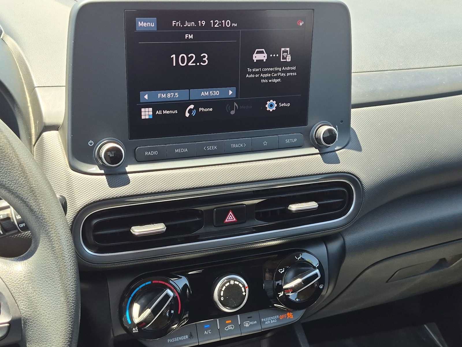Certified 2022 Hyundai Kona SEL FWD image 26