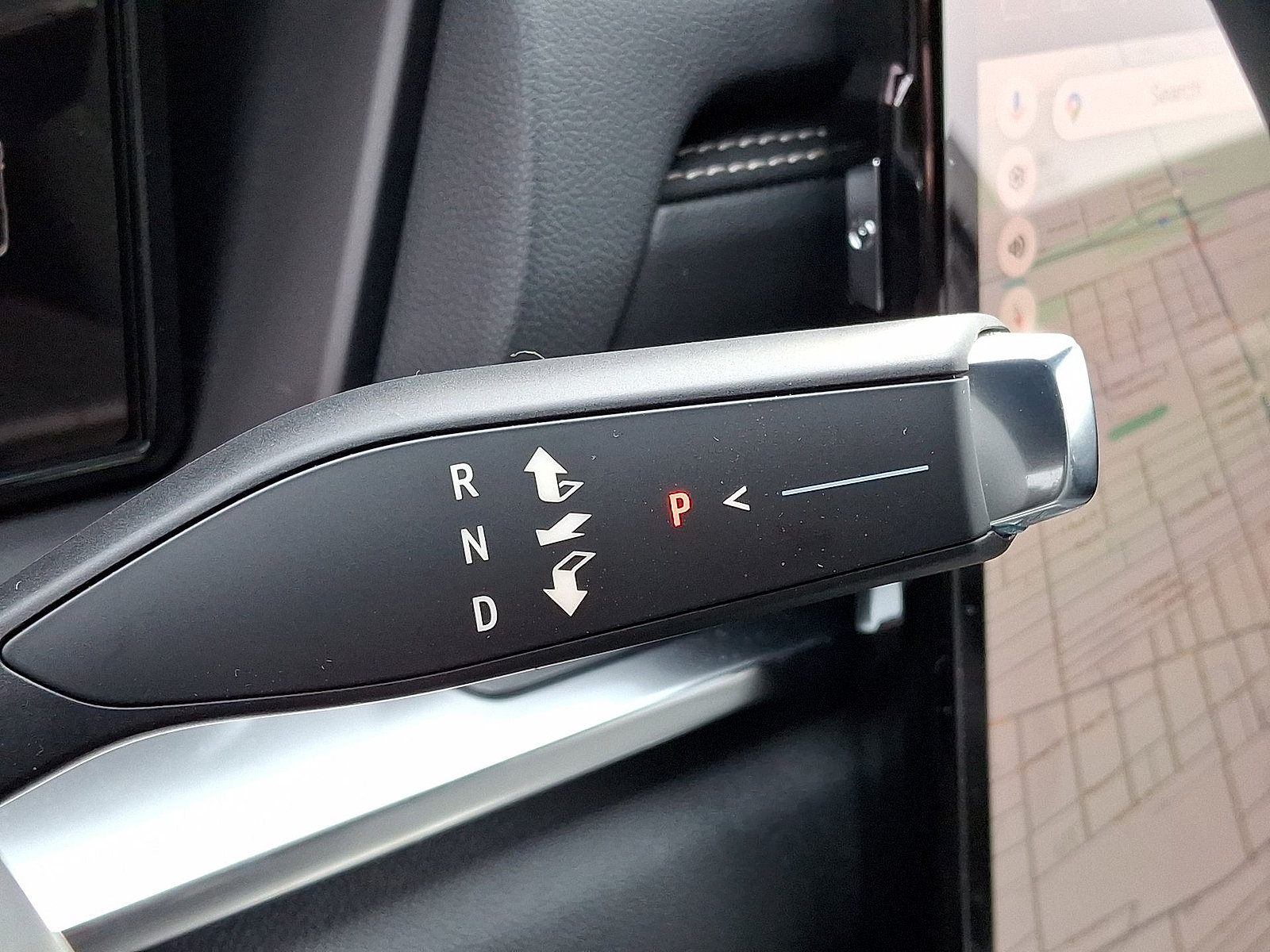 New 2026 GMC Terrain Elevation w/ Technology Package II FWD image 15