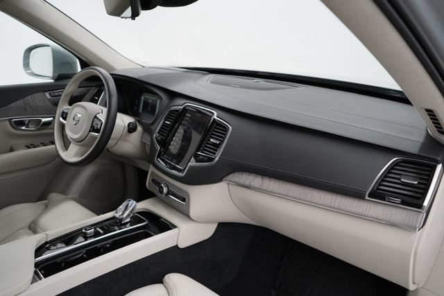 Used 2025 Volvo XC90 B6 Ultra w/ Lounge Package AWD/4WD image 68