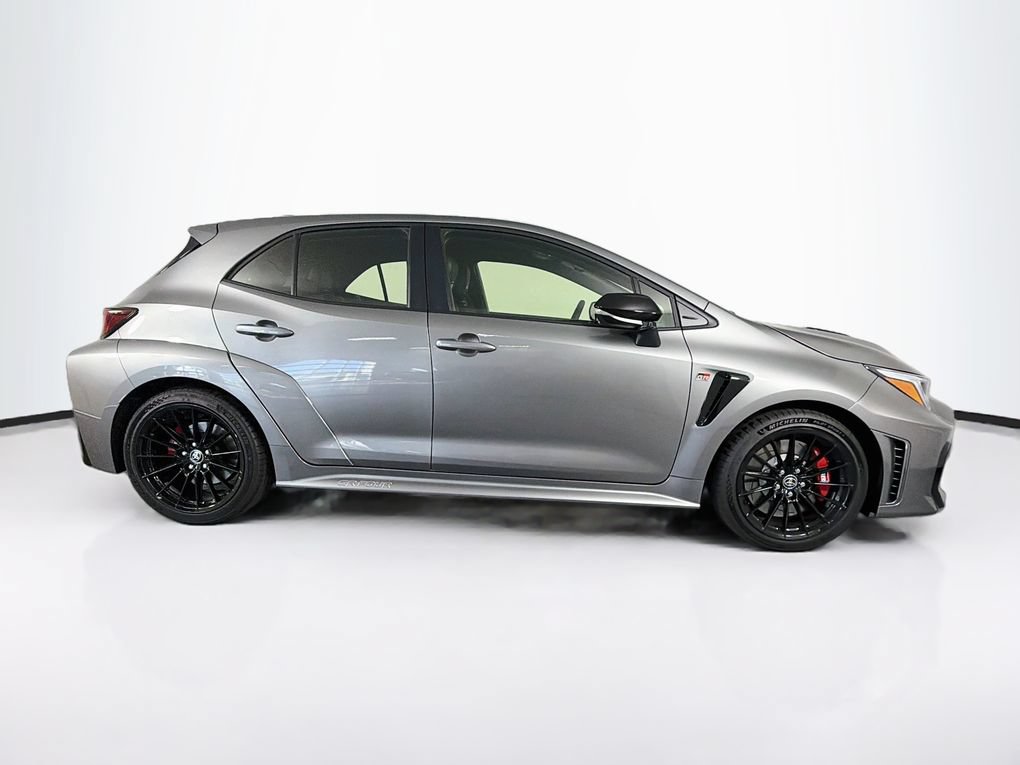 New 2026 Toyota Corolla GR AWD/4WD image 10