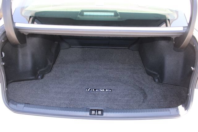 Certified 2024 Lexus IS 350 F Sport w/ Accessory Package 2 RWD image 8