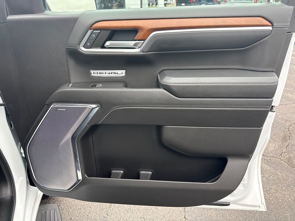 Certified 2023 GMC Sierra 1500 Denali image 41
