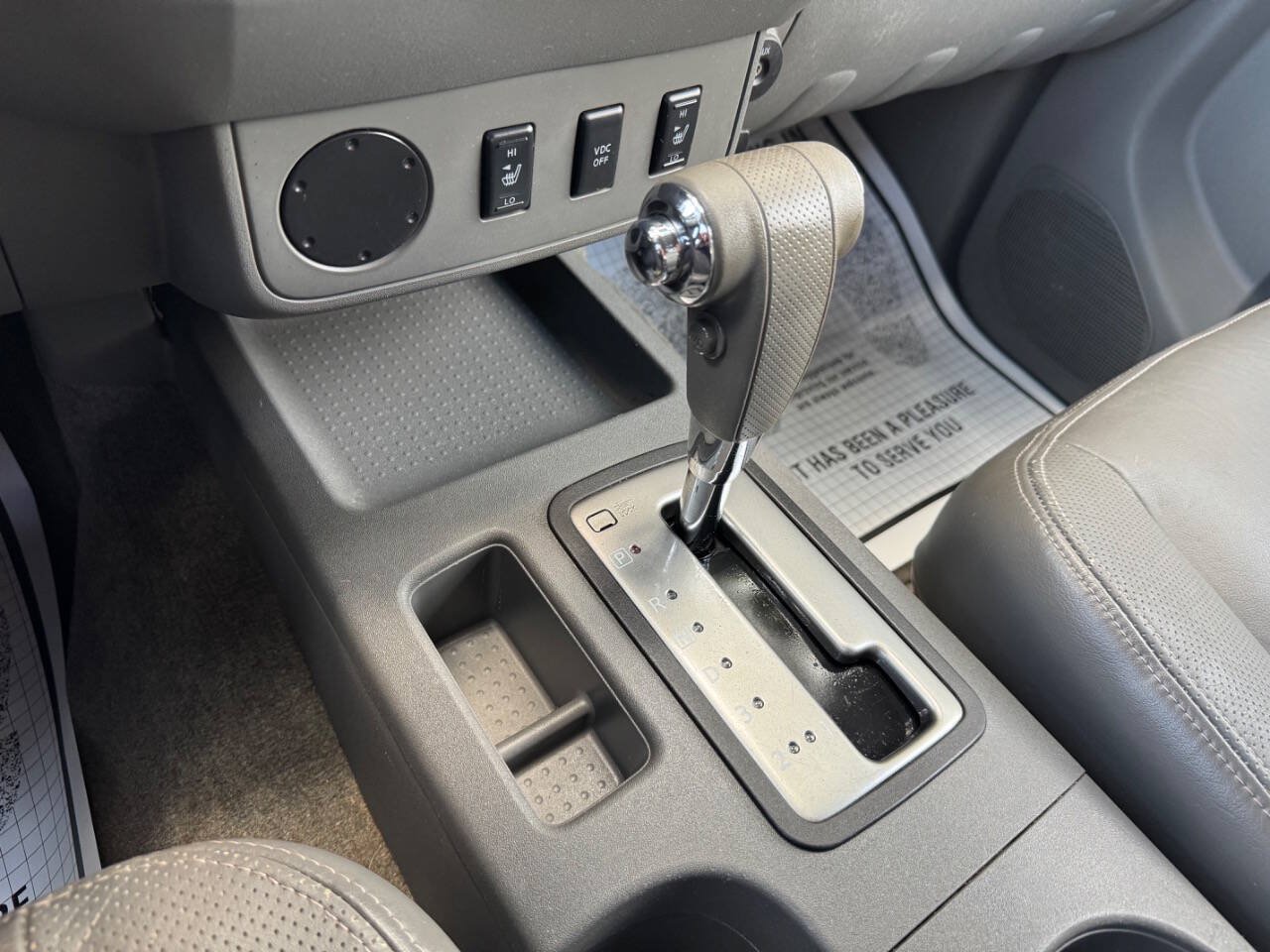 Used 2011 Nissan Frontier SL RWD image 18