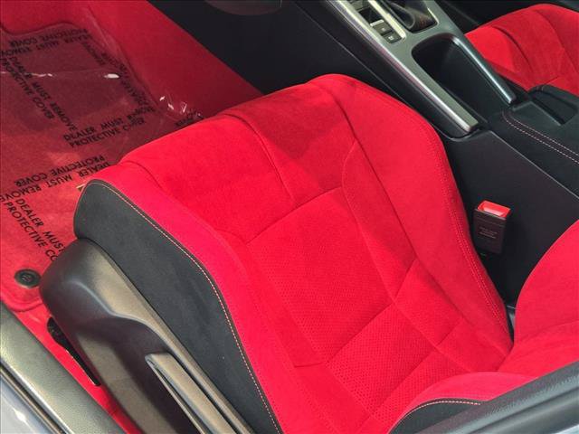 New 2026 Honda Civic Type R image 4