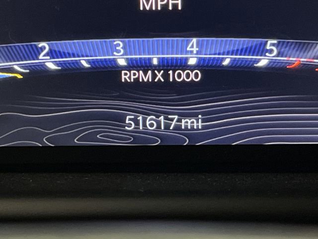 Used 2023 Jeep Wagoneer Series II w/ Premium Group I image 6