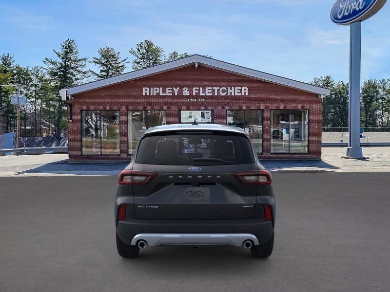 New 2026 Ford Escape Active w/ Active Premium Tech Pack image 5