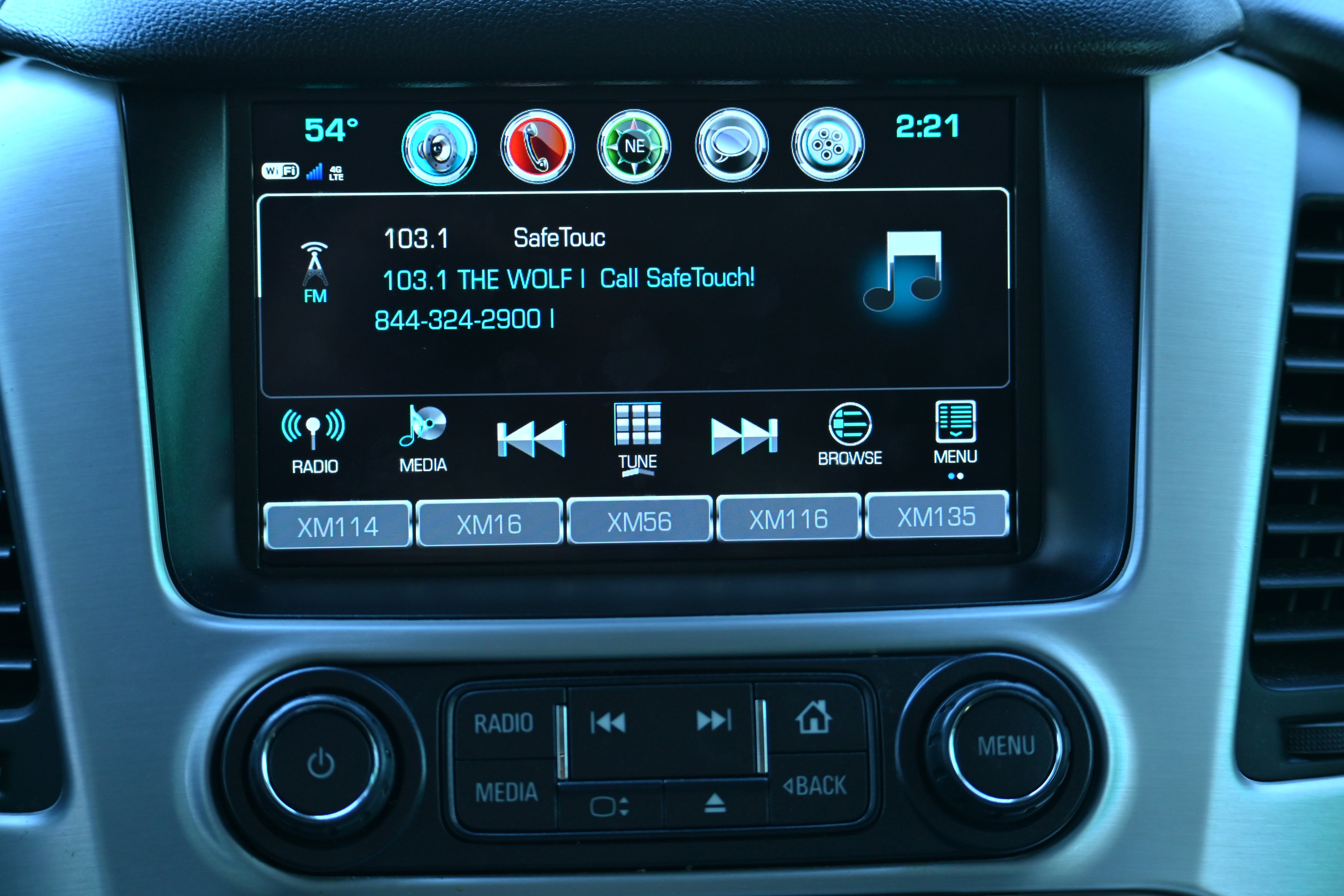 Used 2019 GMC Yukon SLT w/ Open Road Package image 18