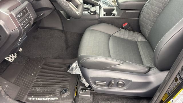 New 2026 Toyota Tacoma TRD Sport w/ TRD Sport Premium Package image 28