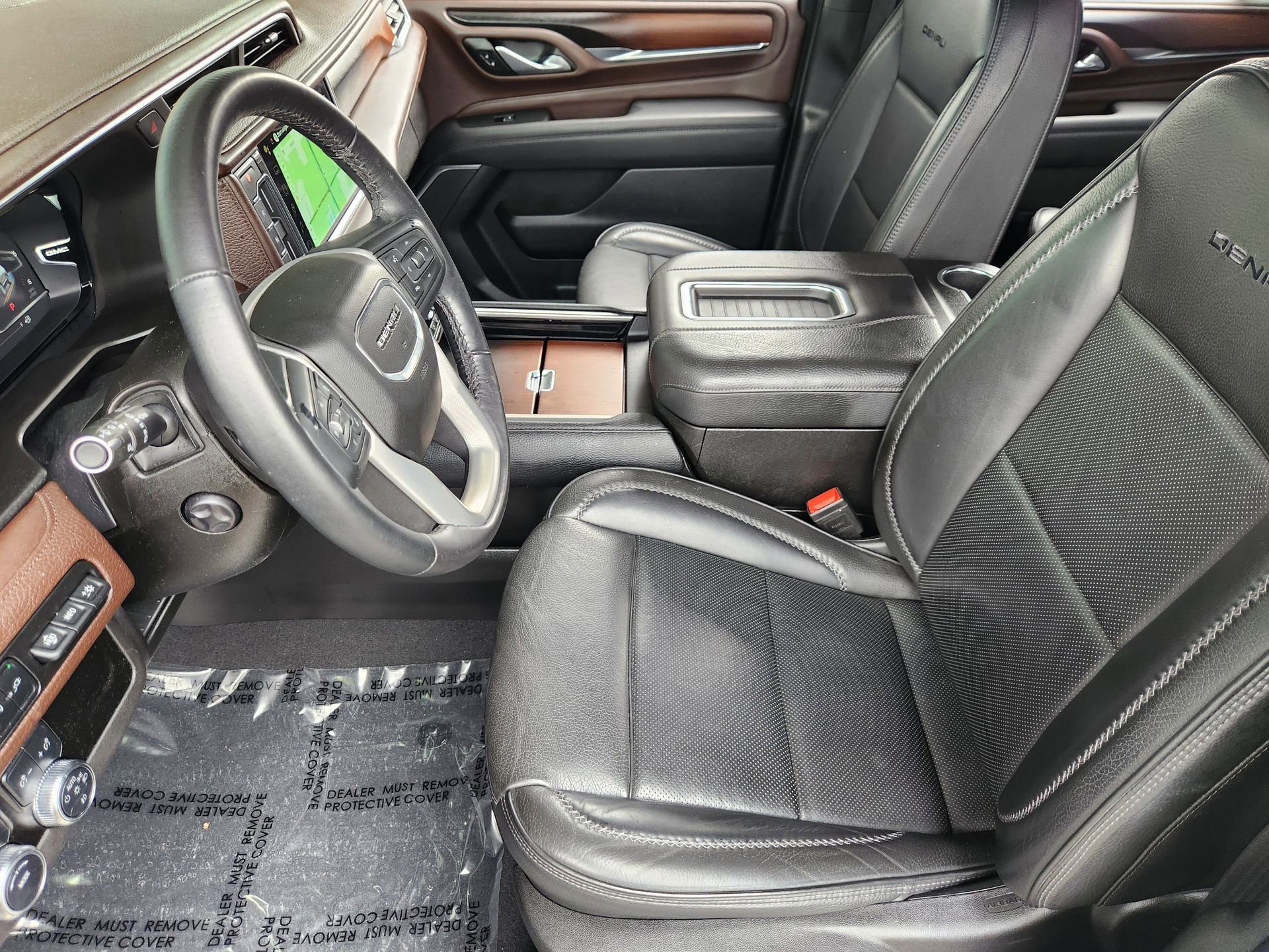 Used 2022 GMC Yukon Denali image 15