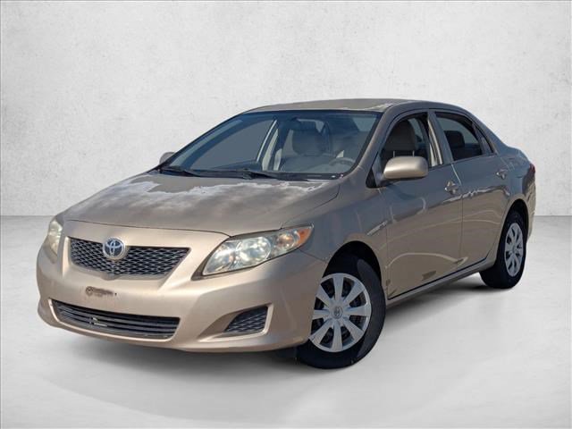 Used 2010 Toyota Corolla LE video 1