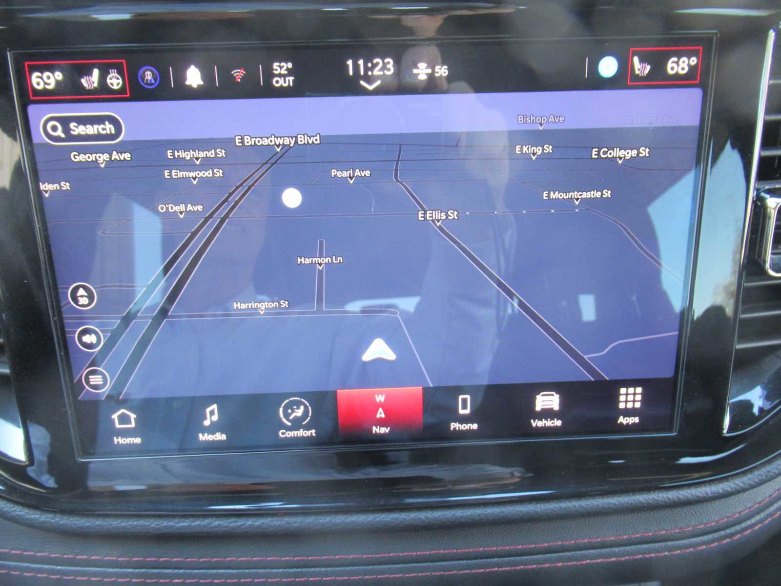 Used 2022 Dodge Durango R/T image 29