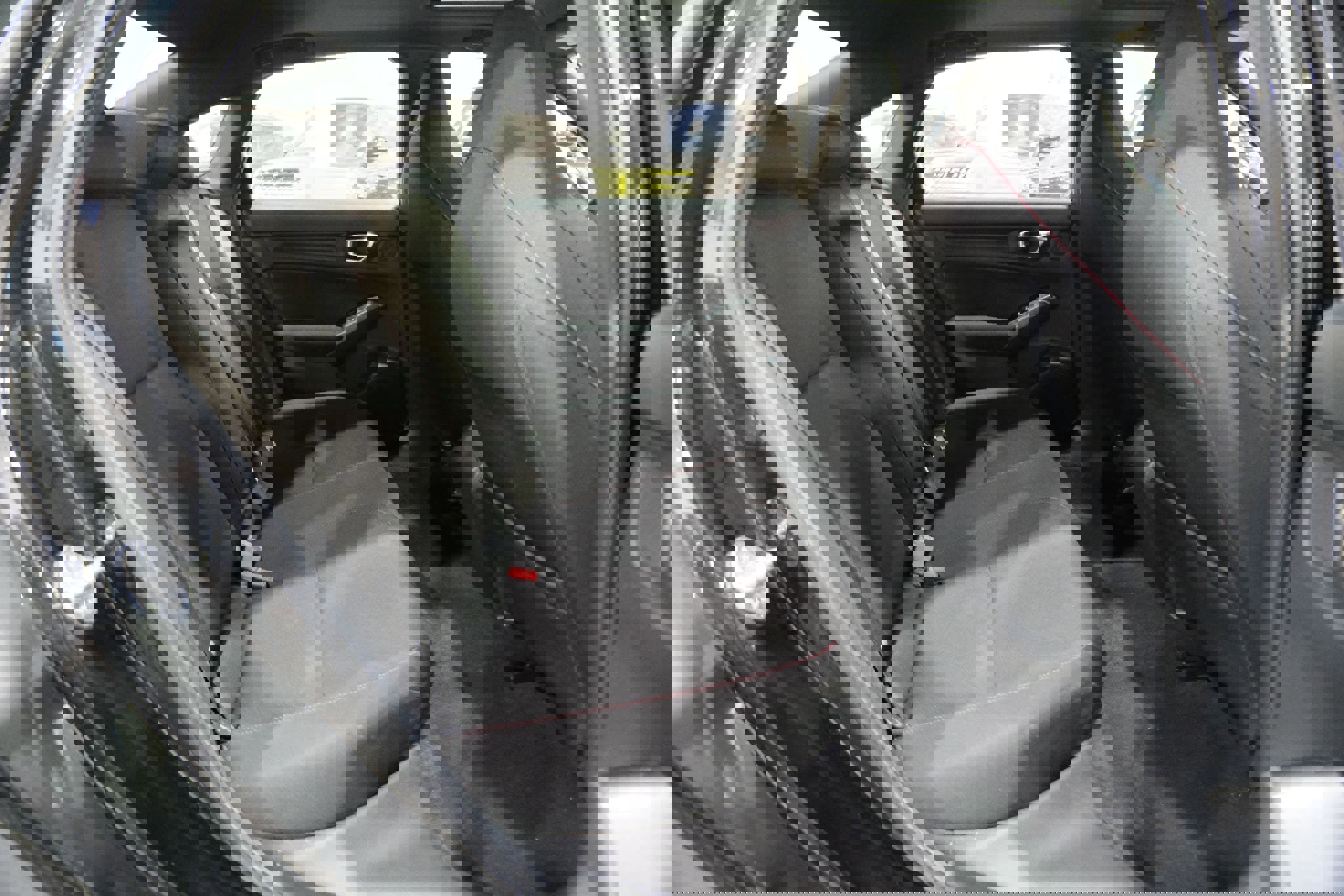 Used 2025 Honda Civic Si image 23