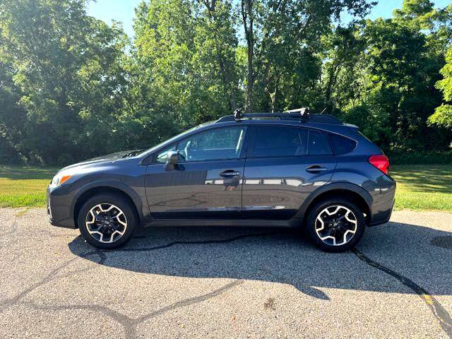 Used 2017 Subaru Crosstrek 2.0i Premium image 5
