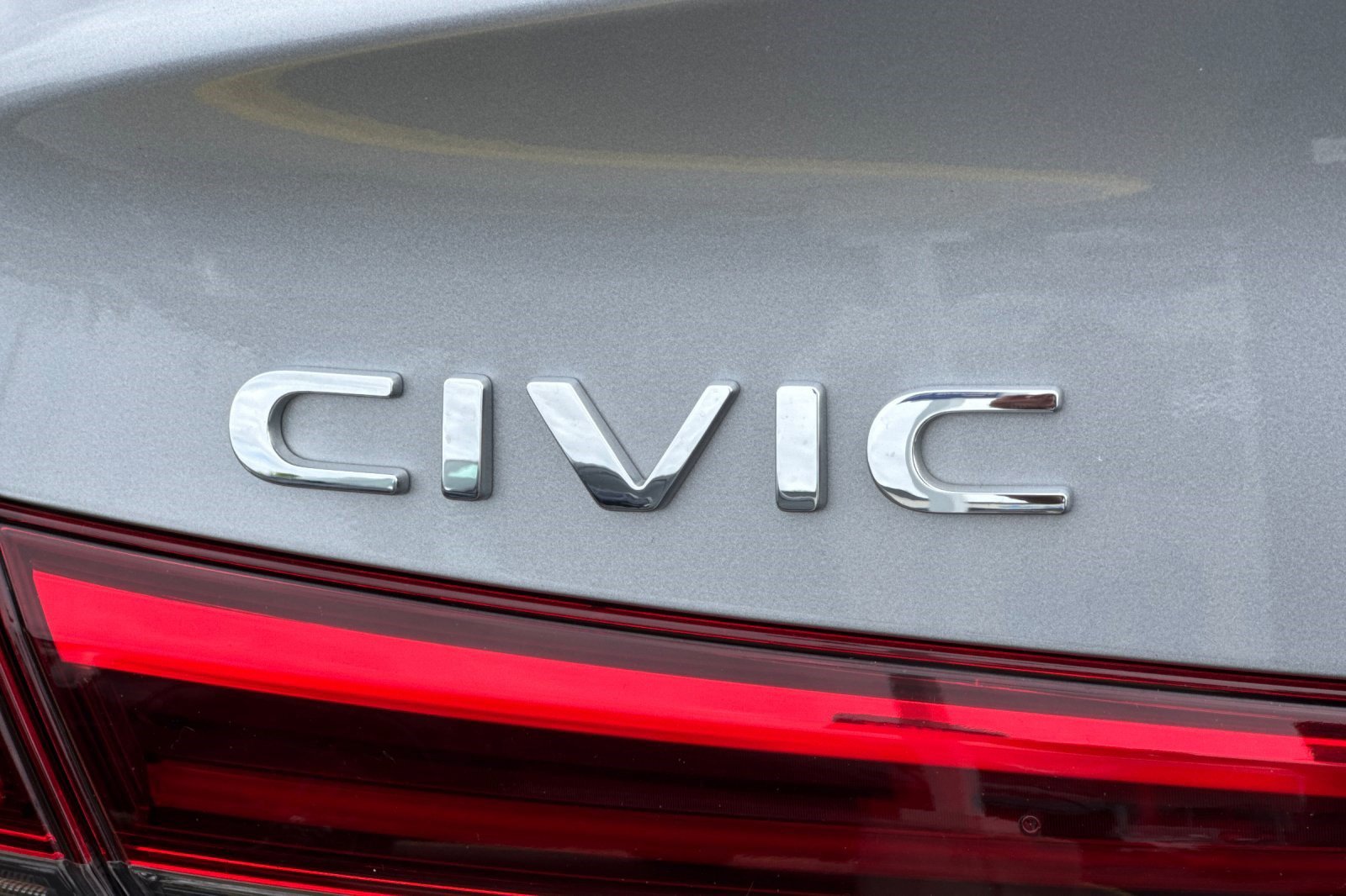 Used 2022 Honda Civic EX image 23