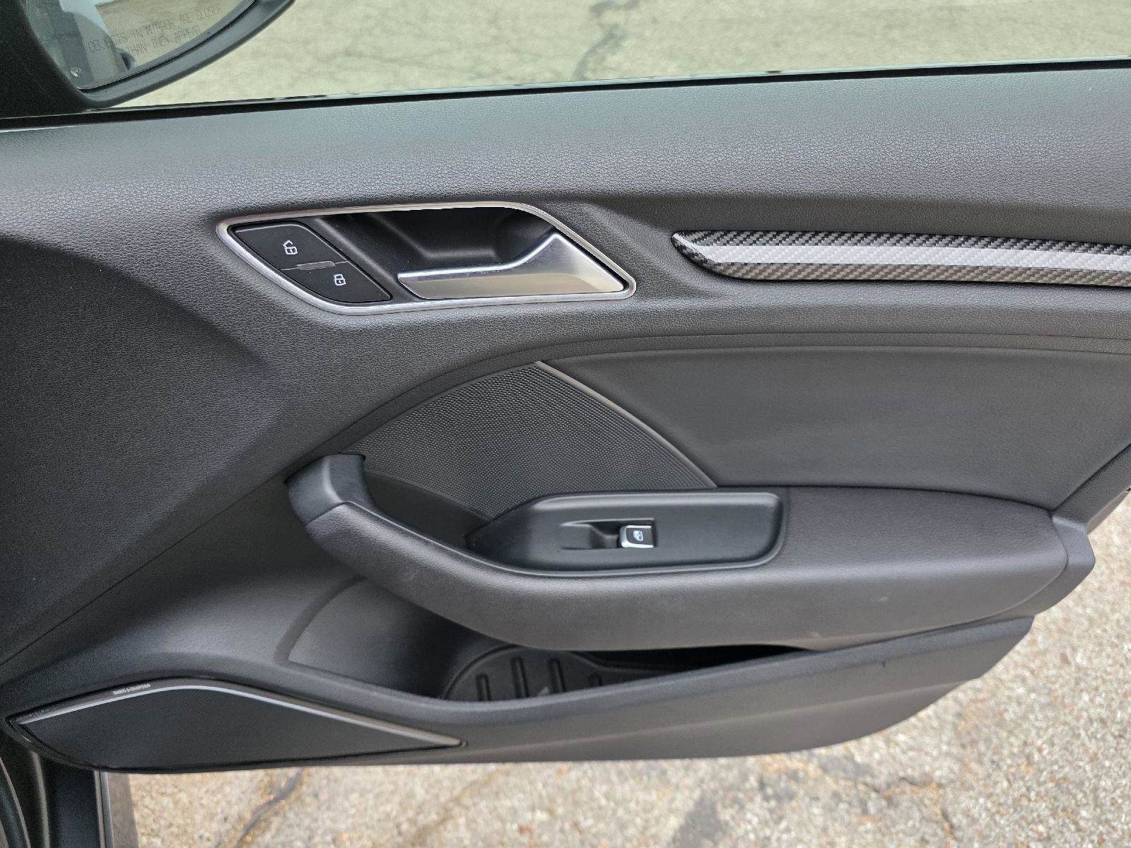 Used 2019 Audi S3 Premium Plus w/ Technology Package image 32