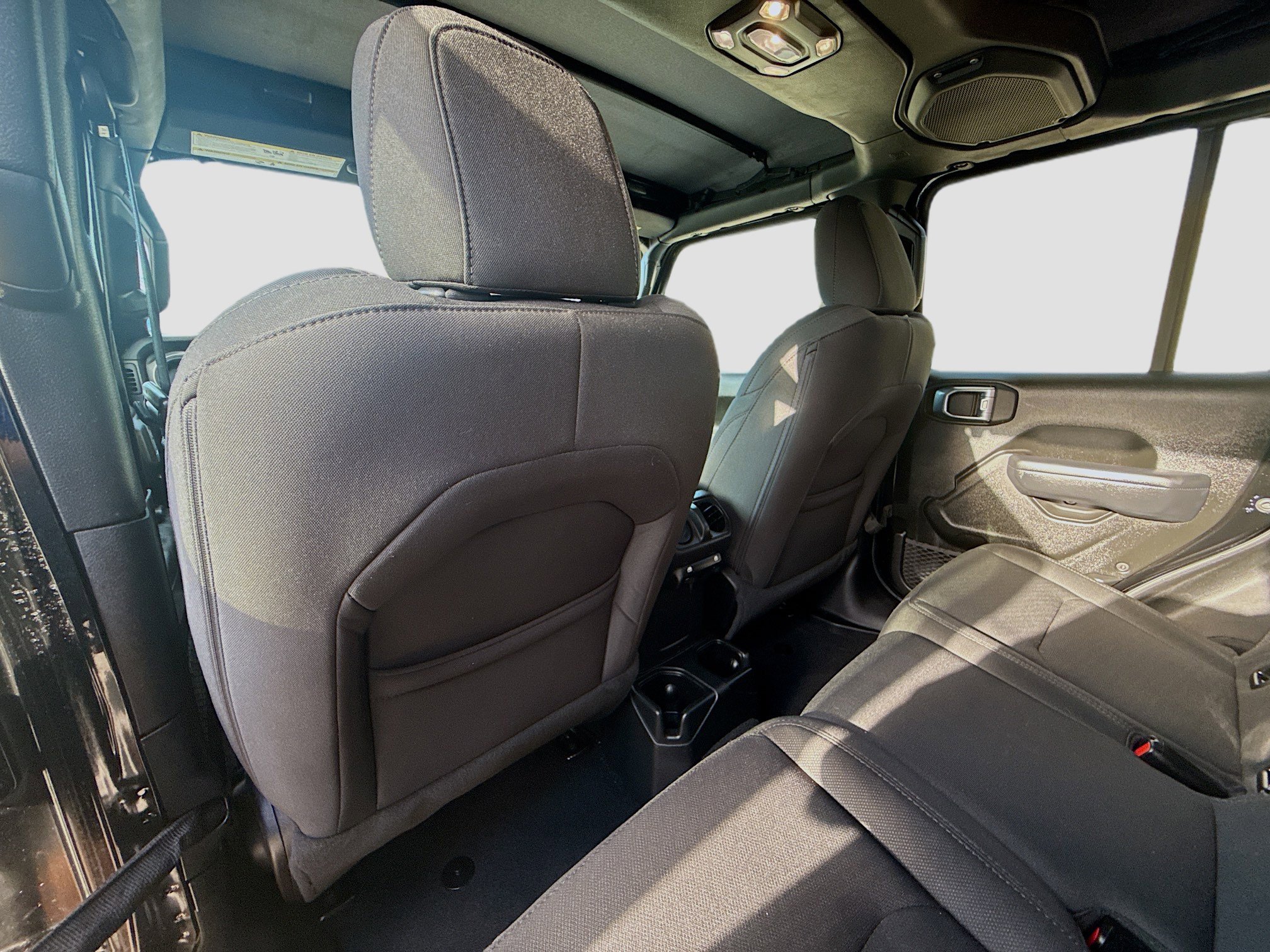 Used 2022 Jeep Gladiator Sport image 24