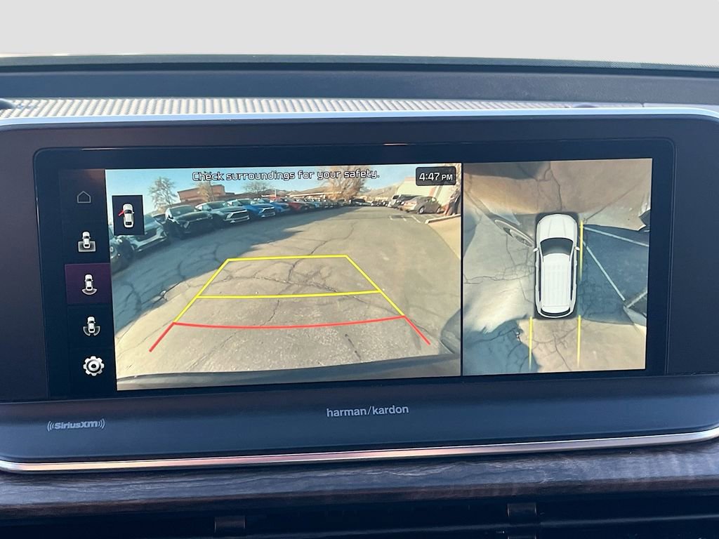 Used 2022 Kia Telluride SX w/ SX Prestige Package image 14