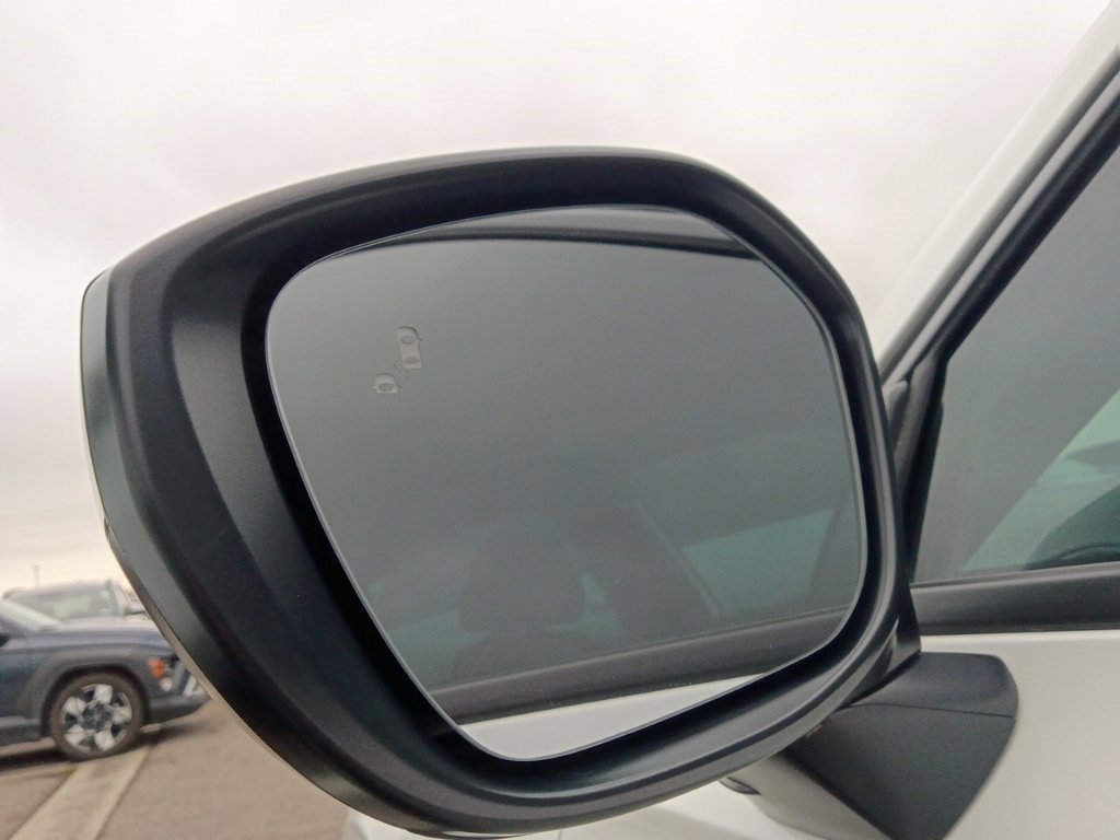 Used 2026 Honda Civic Sport image 7