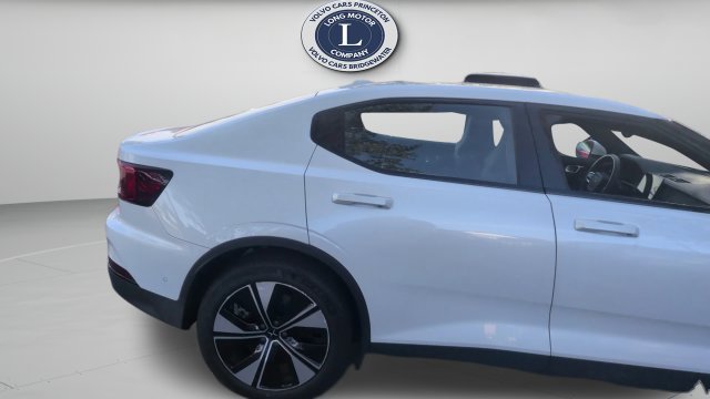 Used 2024 Polestar Polestar 2 AWD/4WD image 14