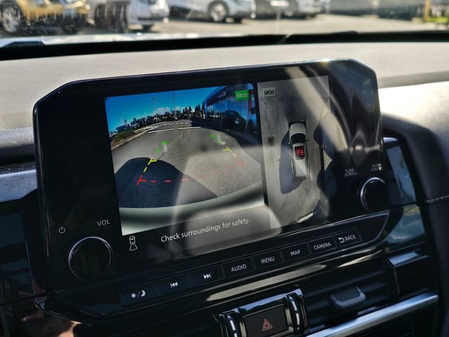 Used 2023 Nissan Pathfinder SL w/ SL Premium Package image 30