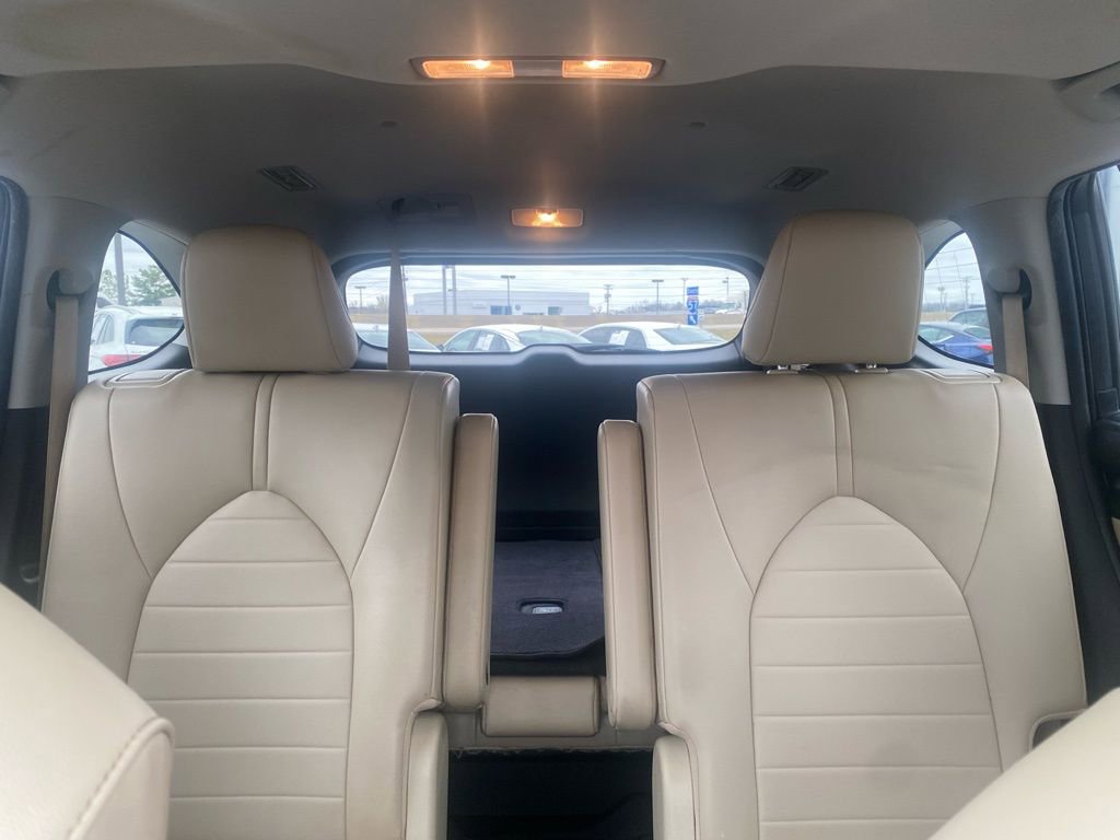 Used 2023 Toyota Highlander XLE image 23