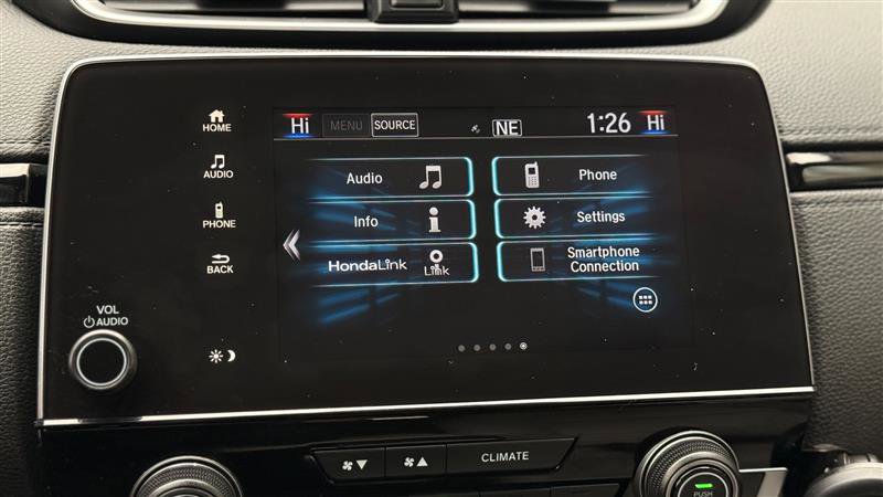 Used 2022 Honda CR-V EX-L image 38