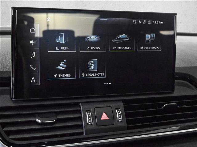 Certified 2024 Audi Q5 2.0T Premium AWD/4WD image 15