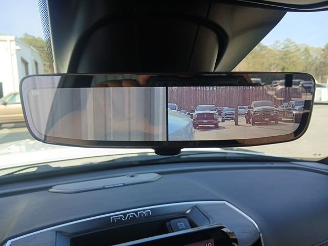 New 2026 RAM 3500 Laramie image 40