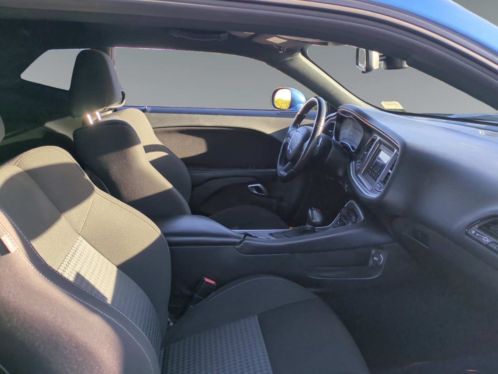 Used 2020 Dodge Challenger GT w/ Blacktop Package RWD image 15