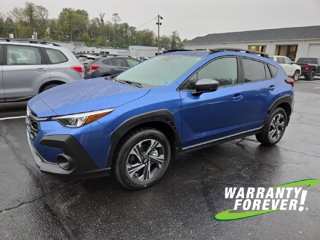 New 2027 Subaru Crosstrek 2.5i Premium AWD/4WD image 3