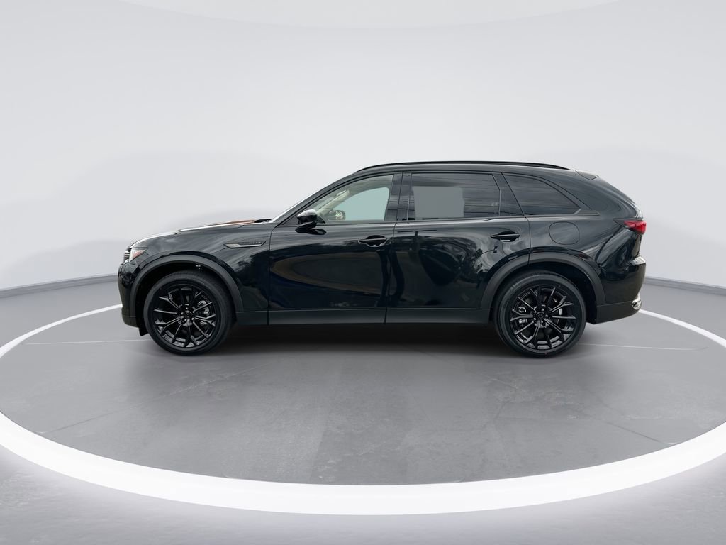 New 2026 MAZDA CX-70 3.3 Turbo w/ Premium Package image 5