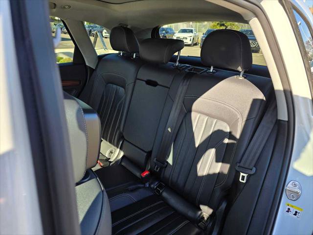 Used 2023 Audi Q5 2.0T Premium Plus w/ Premium Plus Package image 19