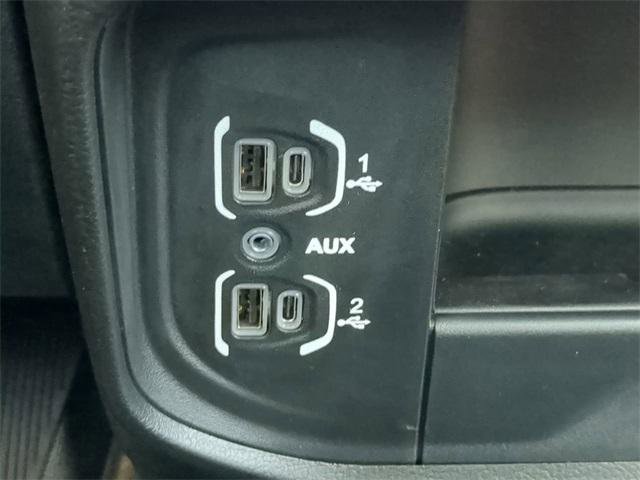 Certified 2024 RAM 3500 Tradesman w/ Chrome Appearance Group image 23