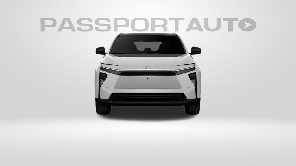 New 2026 Toyota bZ AWD/4WD image 18