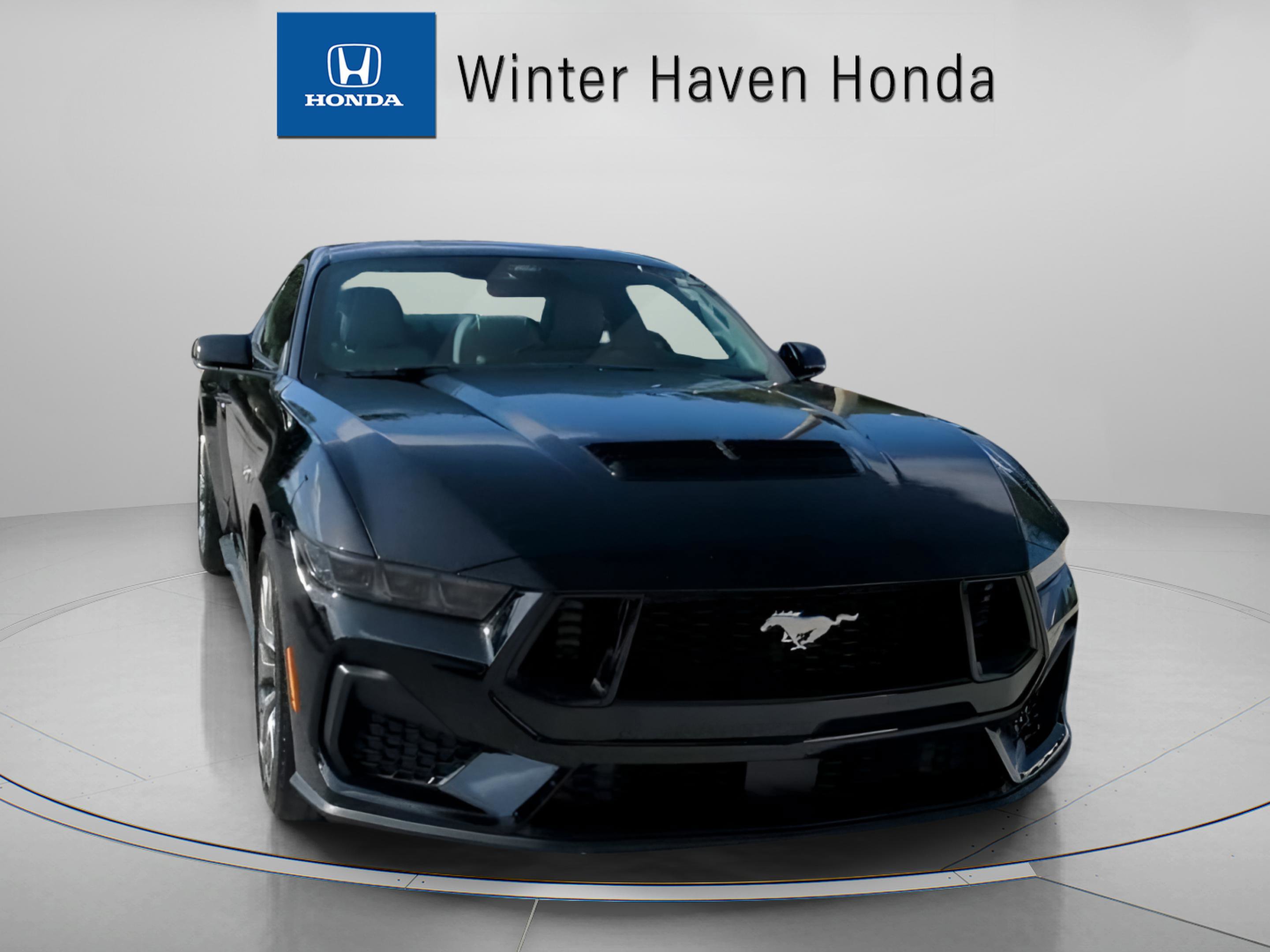 Used 2025 Ford Mustang GT Premium image 7